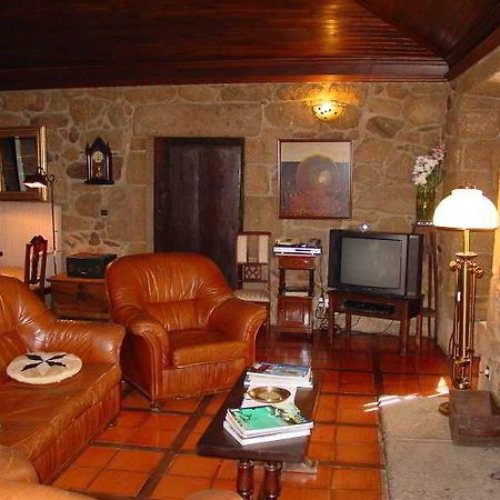 Quinta Da Mata Hotel Кавес Екстериор снимка