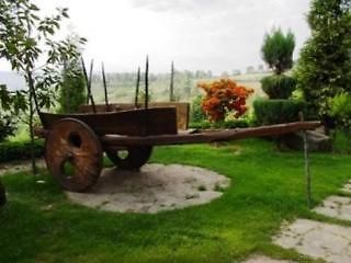 Quinta Da Mata Hotel Кавес Екстериор снимка
