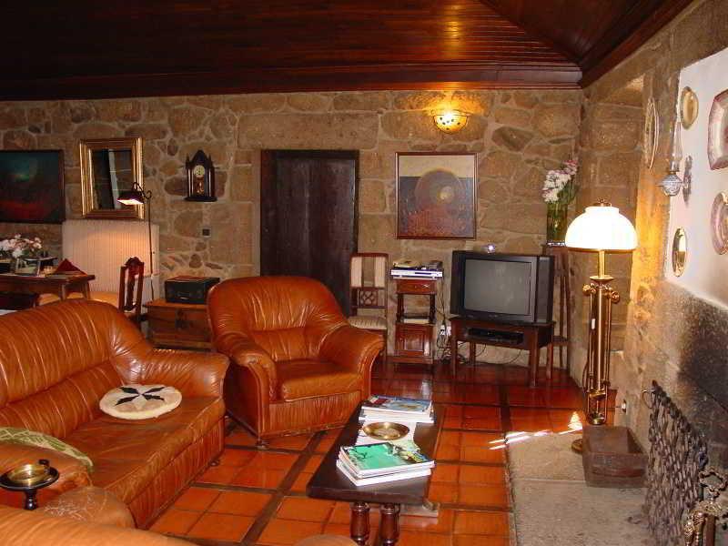Quinta Da Mata Hotel Кавес Екстериор снимка