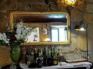 Quinta Da Mata Hotel Кавес Екстериор снимка
